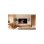 TV TCL LED P69L 75P6L 75" 4K UltraHD 60Hz Smart TV Google TV HLG Chromecast