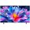 TV TCL LED P69L 75P6L 75" 4K UltraHD 60Hz Smart TV Google TV HLG Chromecast