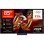 TV TCL QLED C8L 85C8L 85" 4K UltraHD 144Hz Smart TV Google TV HDR10 Dolby Vision Atmos