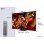 TV TCL QLED C8L 85C8L 85" 4K UltraHD 144Hz Smart TV Google TV HDR10 Dolby Vision Atmos