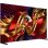 TV TCL QLED Mini LED C8L 98C8L 98" 4K UltraHD 144Hz Smart TV Google TV Dolby Vision HDR10