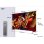 TV TCL QLED Mini LED C8L 98C8L 98" 4K UltraHD 144Hz Smart TV Google TV Dolby Vision HDR10