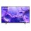 TV Samsung LED UE75U8000FU 75" 4K UltraHD 50Hz Smart TV Tizen HDR10+ Design senza cornice