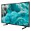 TV Samsung QLED QE43Q7FAAU 43" 4K UltraHD 50Hz Smart TV Tizen HDR10+ Quantum HDR