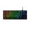 Teclado mecánico HyperX Alloy Origins Core compacto TKL con switches HX Red, USB-C extraíble y cuerpo de aluminio