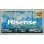 TV Hisense Canvas DLED 55S7DS 55" 4K UltraHD 144Hz Smart TV VIDAA HDR10 Dolby Vision Modo Arte