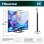 TV Hisense LED 65A79S 65" 4K UltraHD 60Hz Smart TV VIDAA HDR10