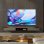 TV Hisense LED 43A79S 43" Full HD 60Hz Smart TV VIDAA HDR10