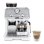 Caffettiera Espresso DeLonghi Dedica Arte EC9155.W 1,7L 15 bar macinacaffè montalatte