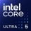 Prozessor Intel Core Ultra 5 250K Plus Integrierte KI 18 Kerne 3,3/5,3 GHz Tray