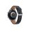 Samsung Galaxy Watch3 Bluetooth GPS NFC 45mm Mystic Silver Super AMOLED Pulsómetro IP68 Correa intercambiable