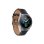 Samsung Galaxy Watch3 Bluetooth GPS NFC 45mm Mystic Silver Super AMOLED Pulsómetro IP68 Correa intercambiable