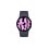 Samsung Galaxy Watch6 Bluetooth GPS NFC 40mm Super AMOLED Grafito Talla Correa M Versión Internacional