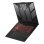 Ordinateur portable ASUS TUF Gaming A17 TUF707NUQ 17.3" AMD Ryzen 7 16GB 512GB SSD RTX 4050 Windows 11