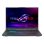Ordinateur portable ASUS ROG Strix G18 G814JZR-N6132X 18" Intel Core i9-14900HX 32GB 1TB SSD RTX 4080 Windows 11 Pro