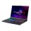Ordinateur portable ASUS ROG Strix G18 G814JZR-N6132X 18" Intel Core i9-14900HX 32GB 1TB SSD RTX 4080 Windows 11 Pro