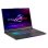 Ordinateur portable ASUS ROG Strix G18 G814JZR-N6132X 18" Intel Core i9-14900HX 32GB 1TB SSD RTX 4080 Windows 11 Pro