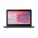 Ordinateur portable Lenovo 100e Chromebook Gen 4 11.6" Intel N100 8Go 64Go UHD Graphics ChromeOS