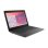 Ordinateur portable Lenovo 100e Chromebook Gen 4 11.6" Intel N100 8Go 64Go UHD Graphics ChromeOS