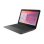 Ordinateur portable Lenovo 100e Chromebook Gen 4 11.6" Intel N100 8Go 64Go UHD Graphics ChromeOS