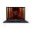 Portátil MSI Pulse A17 AI+ C3HWFKG-007FR 17" AMD Ryzen AI 7 350 32GB 1TB SSD RTX 5060 Windows 11 Pro
