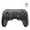 Mando 8BitDo PRO 2 Bluetooth con Tecnología Hall Negro