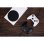 Comando 8BitDo Ultimate com fio Joystick Hall Xbox Series X S PC