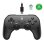 Manette 8BitDo Pro 2 Filaire Xbox Noir Ergonomique USB Type-C