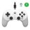 Mando 8BitDo Pro 2 Blanco para Xbox Alámbrico USB-C