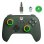 Gamepad 8BitDo Ultimate C Fio Xbox Dark Green LED Multicolorido