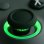 Gamepad 8BitDo Ultimate C Fio Xbox Dark Green LED Multicolorido