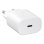 Adaptador de Alimentación Samsung Fast Charge 25W USB Type-C TA800NWE Blanco