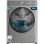 Lavasecadora Cecotec 8kg A Bolero Wash&Dry 8580 Inverter Steel 1400 rpm