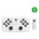 Manette 8BitDo Lite SE Sans Fil 2.4G Xbox Blanc Batterie 1000 mAh
