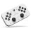 Manette 8BitDo Lite SE Sans Fil 2.4G Xbox Blanc Batterie 1000 mAh