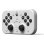 Manette 8BitDo Lite SE Sans Fil 2.4G Xbox Blanc Batterie 1000 mAh