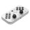 Manette 8BitDo Lite SE Sans Fil 2.4G Xbox Blanc Batterie 1000 mAh