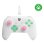 Manette 8BitDo Ultimate Mini Wired Xbox Pad Clear White USB PC Xbox