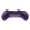 Gamepad 8BitDo Ultimate 2 Wireless 2.4G Bluetooth USB Viola
