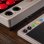Comando Arcade 8BitDo Arcade Controller NSW PC Sem Fios Fio Bluetooth