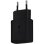Cargador Samsung EP-TA800N USB-C Carga Rápida 3.0 25W Negro