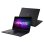 Ordinateur portable GIGABYTE AORUS MASTER 16 16" AMD Ryzen 9 9955HX3D 32GB 1TB SSD RTX 5080 Windows 11 Pro
