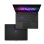 Laptop GIGABYTE AORUS MASTER 16 16" AMD Ryzen 9 9955HX3D 32GB 2TB SSD RTX 5080 Windows 11 Pro