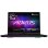 Ordinateur portable GIGABYTE AORUS MASTER 16 16" AMD Ryzen 9 32GB 1TB SSD RTX 5070 Ti Windows 11