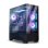 PC Sobremesa PCM Aeon Live AMD Ryzen 5 5500 16GB 1TB SSD RX 9060 8GB Windows 11 Pro