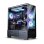 PC Sobremesa PCM Aeon Live AMD Ryzen 5 5500 16GB 1TB SSD RX 9060 8GB Windows 11 Pro