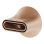 Secador de Pelo de Viaje Iónico Dreame Miracle Pro 1600W 3 Temperaturas 3 Velocidades Oro