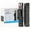 Fechadura Inteligente EZVIZ Y3000FVP Plus WiFi Bluetooth Abertura Facial e Palma Compatível Alexa Google Assistant