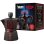 Cafetière italienne Bialetti Moka Express Stranger Things 6 Tasses Pomo musical USB-C