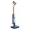 Aspiradora fregona sin Bolsa Dyson Clean+Wash Hygiene 95W 48 min Antienredos Azul Cobre